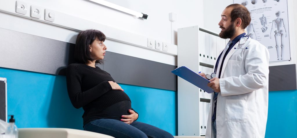 Pregnancy and Pediatrics