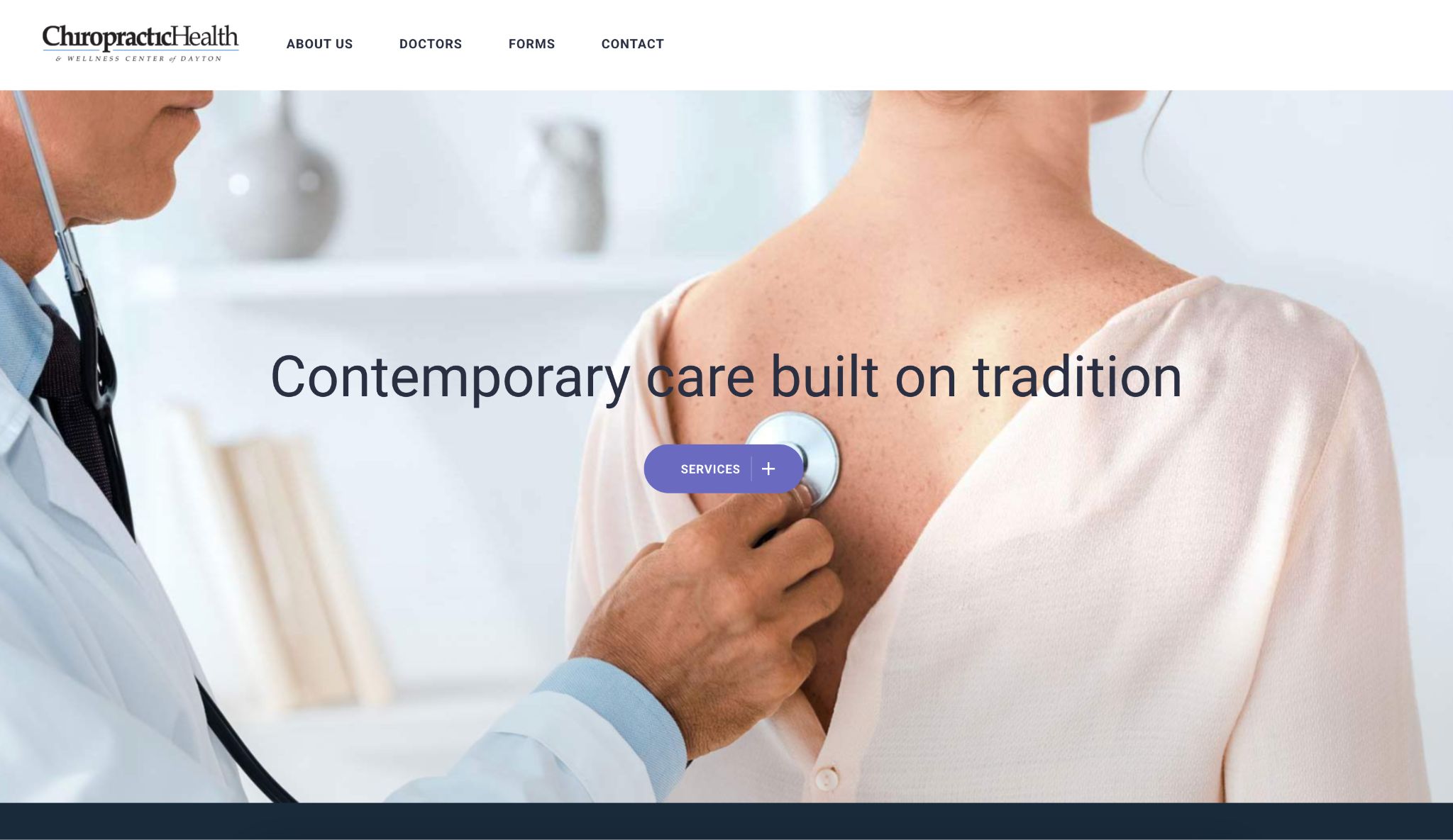Chiropractic Health Wellness Center of Dayton - Dayton, OH